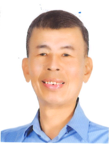 劉永得