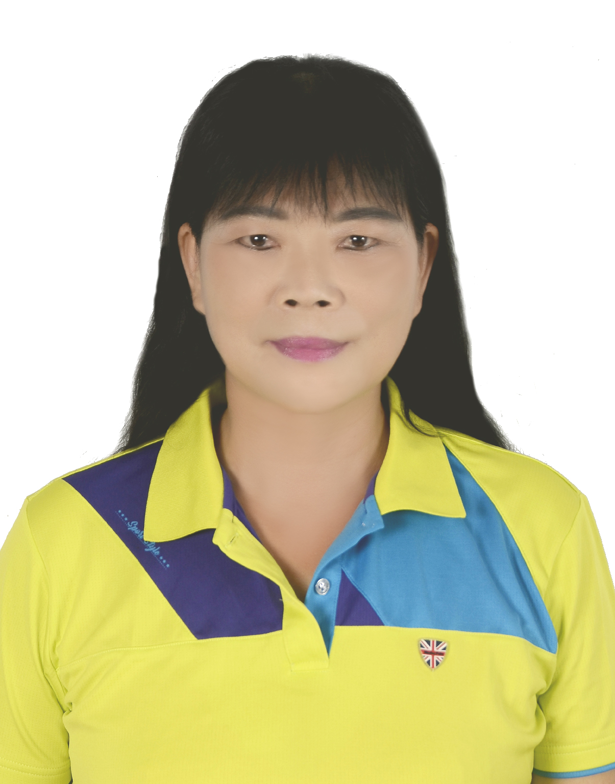 李美玉