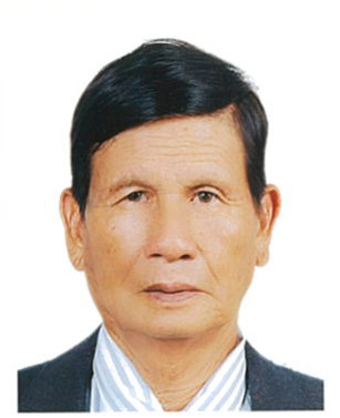 林明春