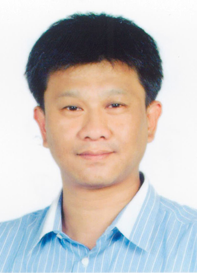 歐陽明