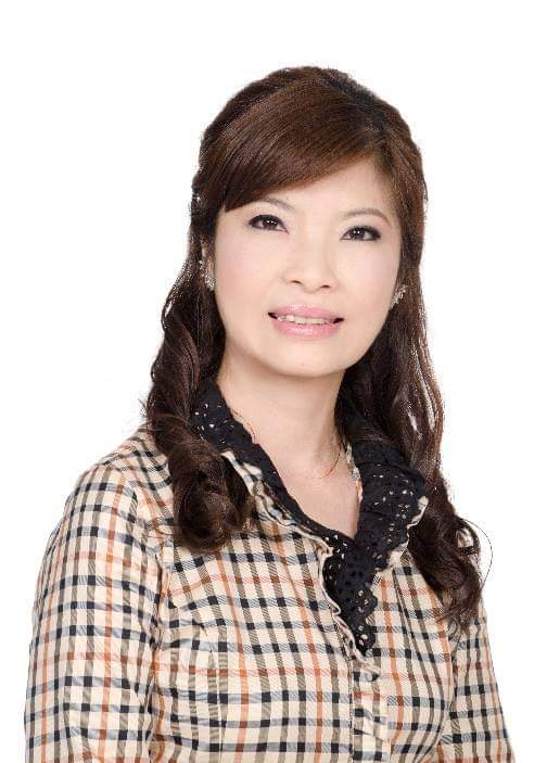 陳素櫻