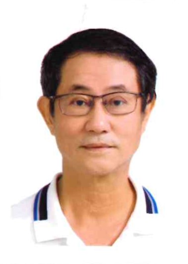 吳金對