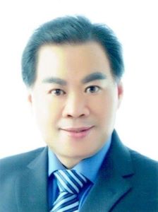 古智仁