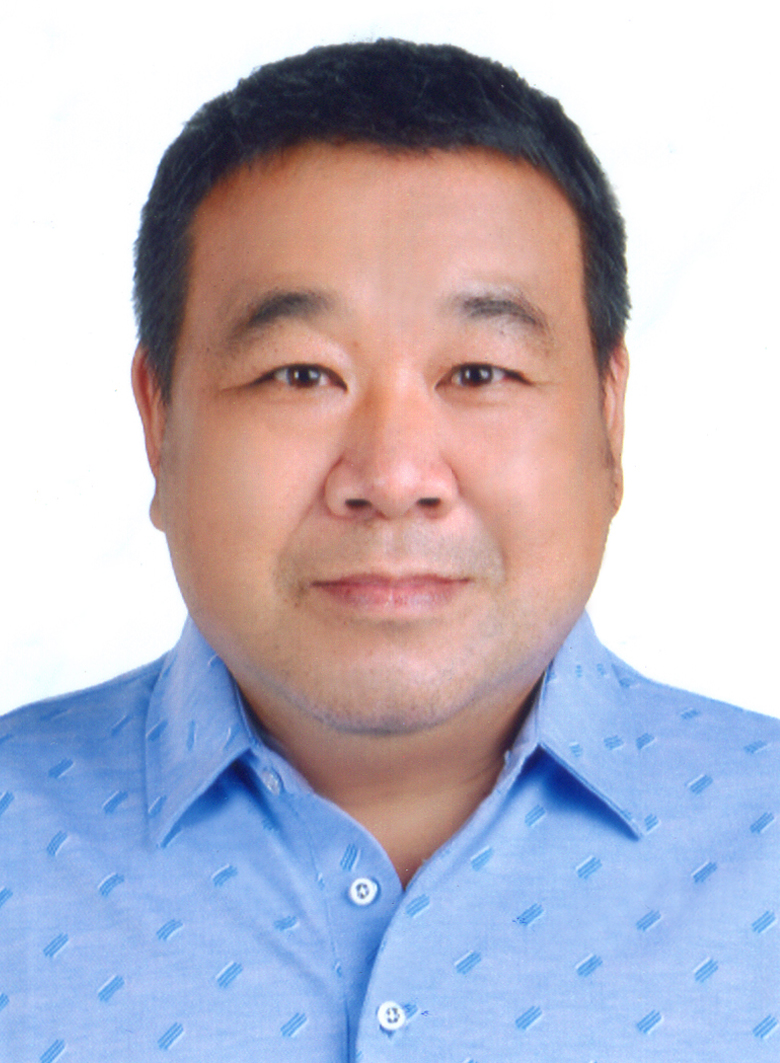謝　文棋
