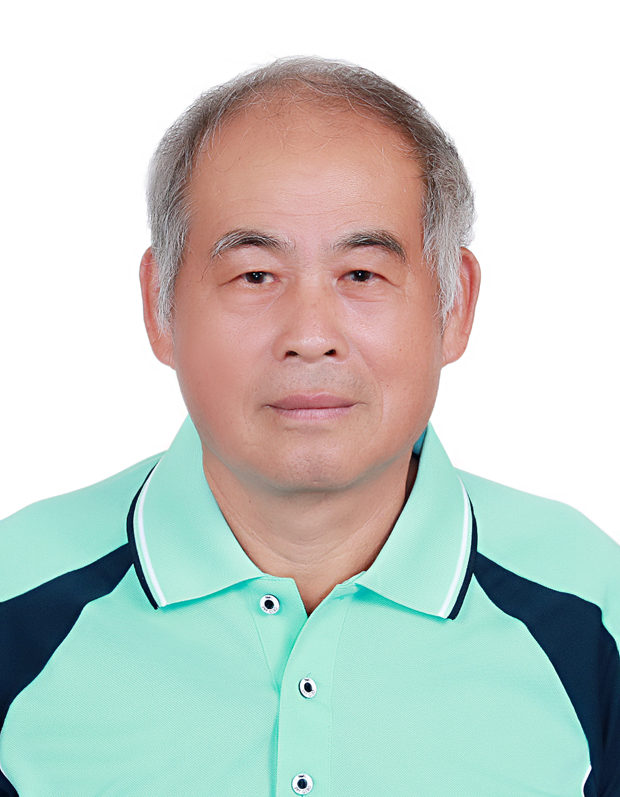 黃榮堂