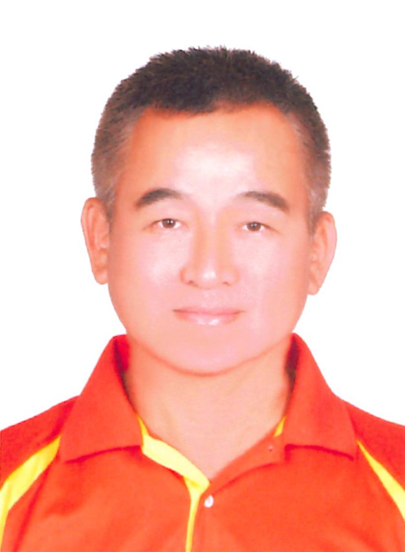 劉明智