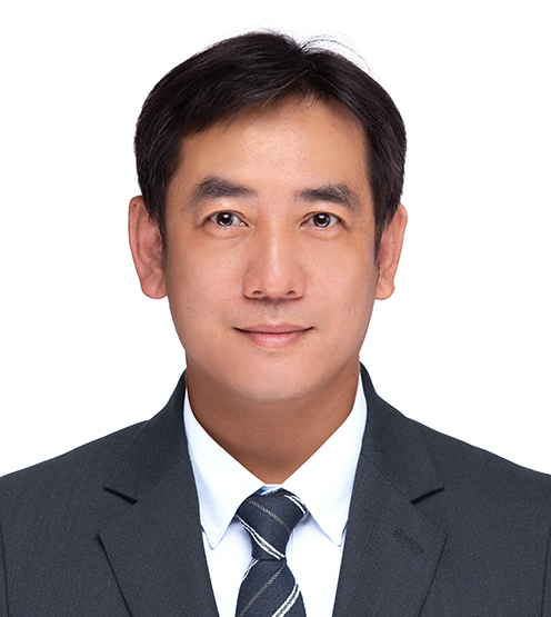 李起綸