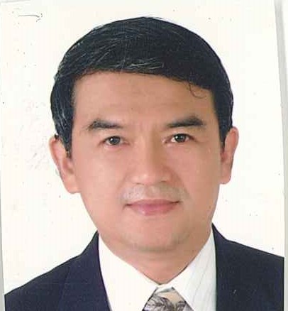 陳永進