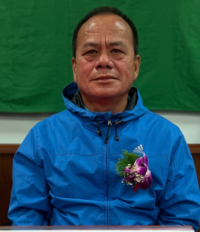周明善