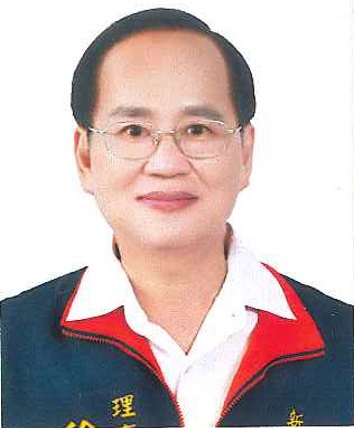 徐崧茗