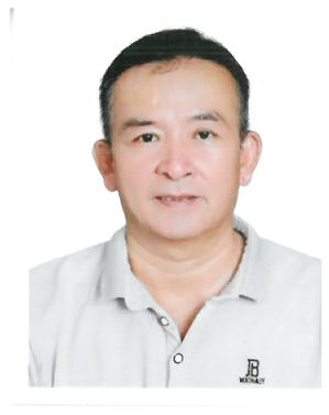 余銘勲