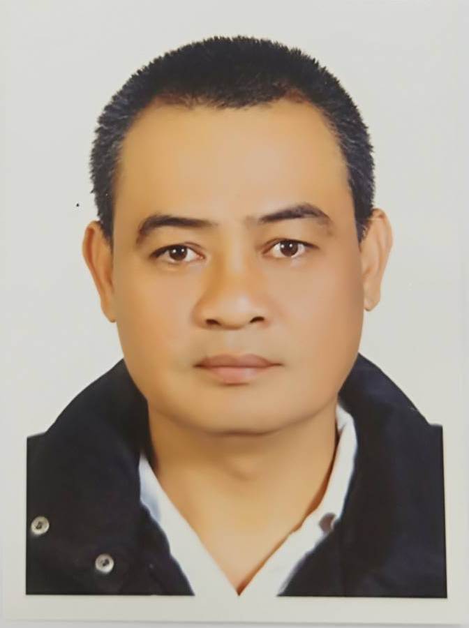 林　清文