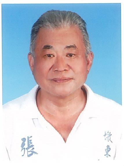張建湖