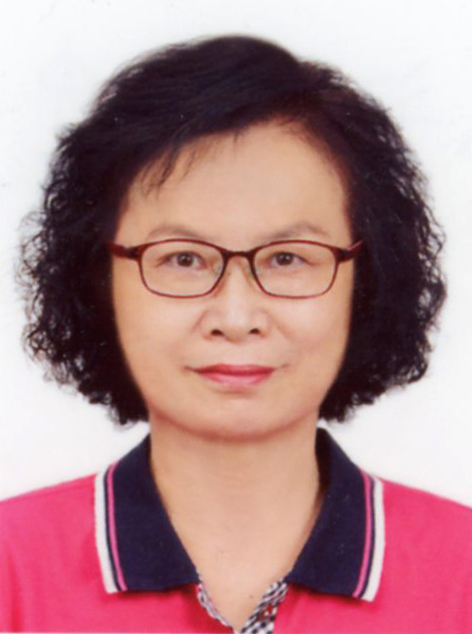 江雪嬌