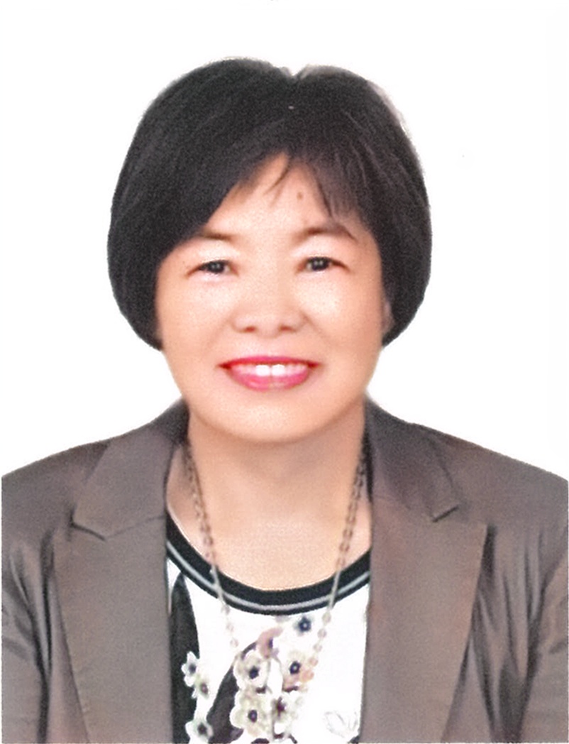 陳　美雪