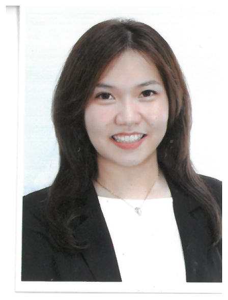黃怡婷