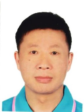 林國榮