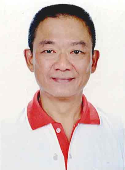 林岳璋