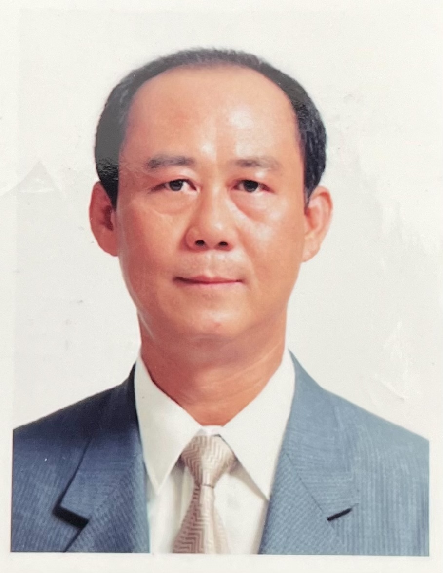 黃崑光