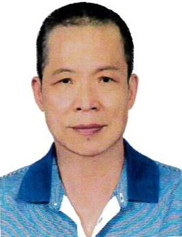 李永芳