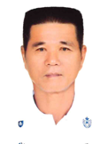 蘇福仁