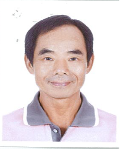 陳儀興