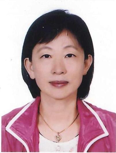 蘇　麗容