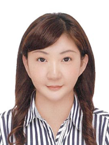 陳姵樺