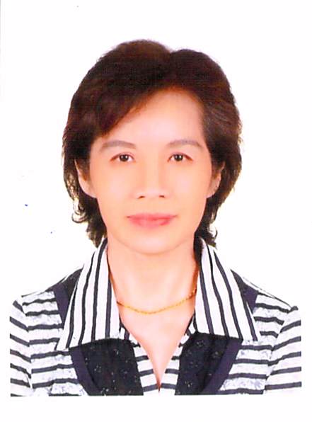 曾玉珍