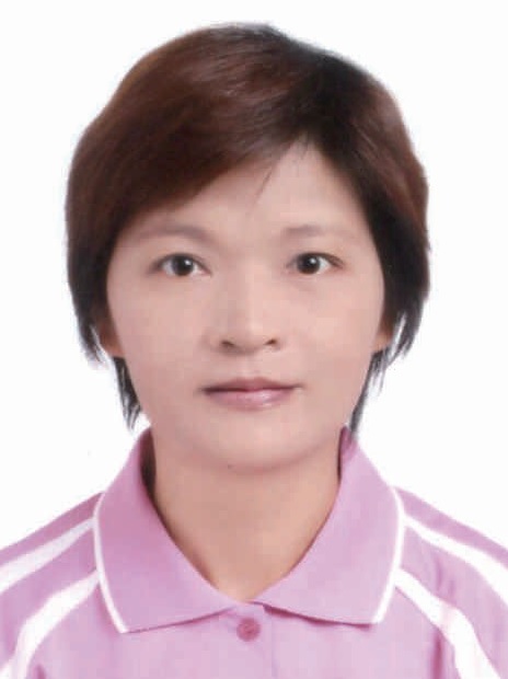 何劉美玲