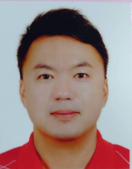 鐘仁慶