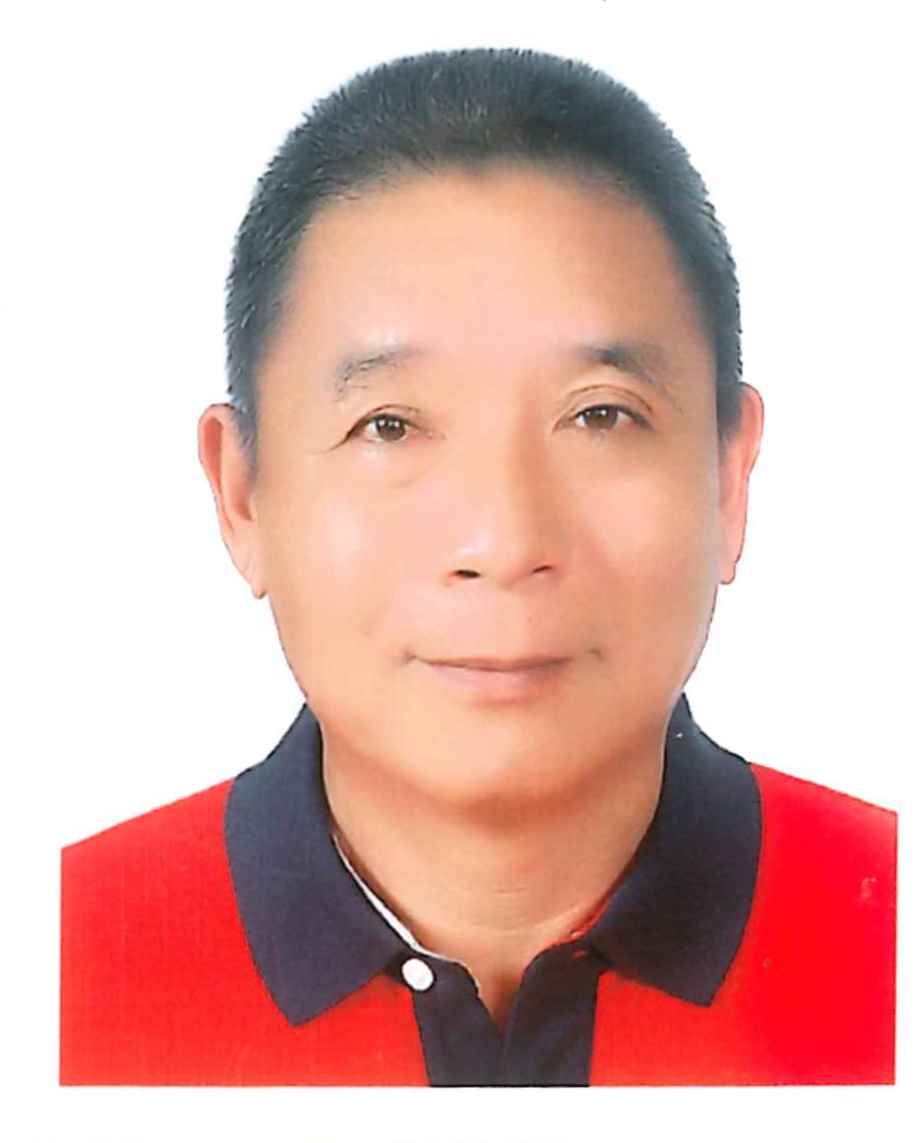 林仁興