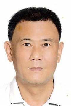 謝伯鴻