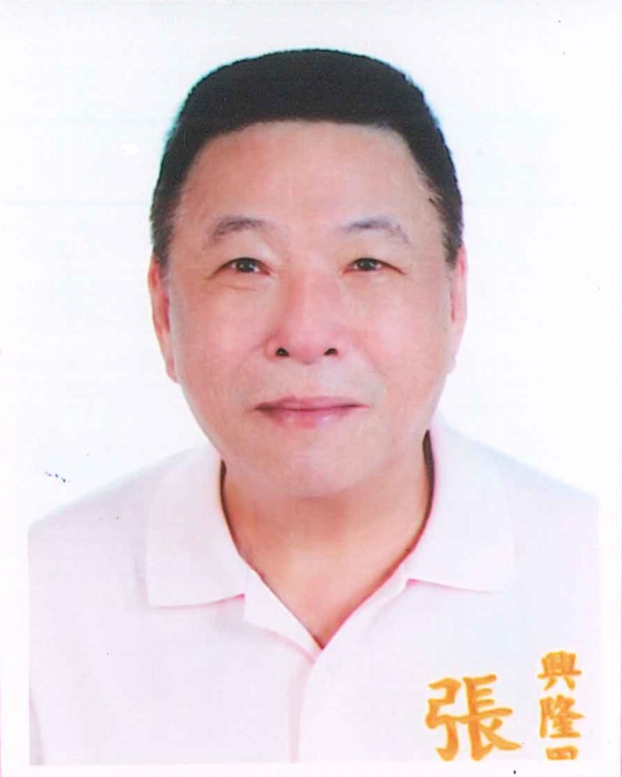 張閔南