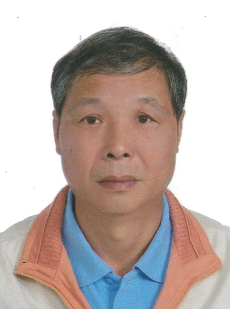徐志雄