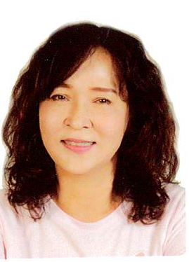 匡淑芳