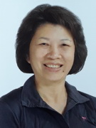 鍾秀美