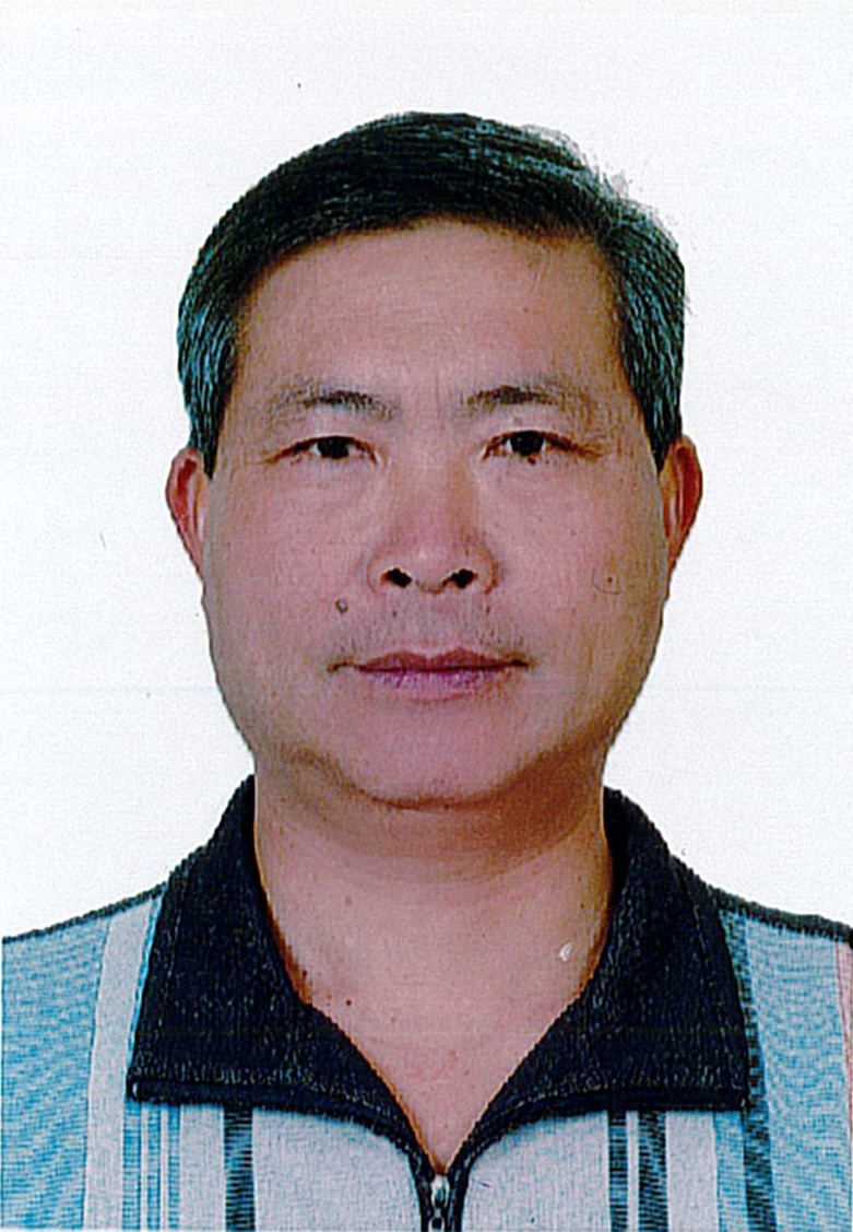林　進興