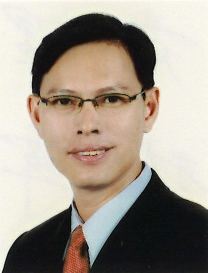 林東潭