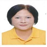 李麗惠
