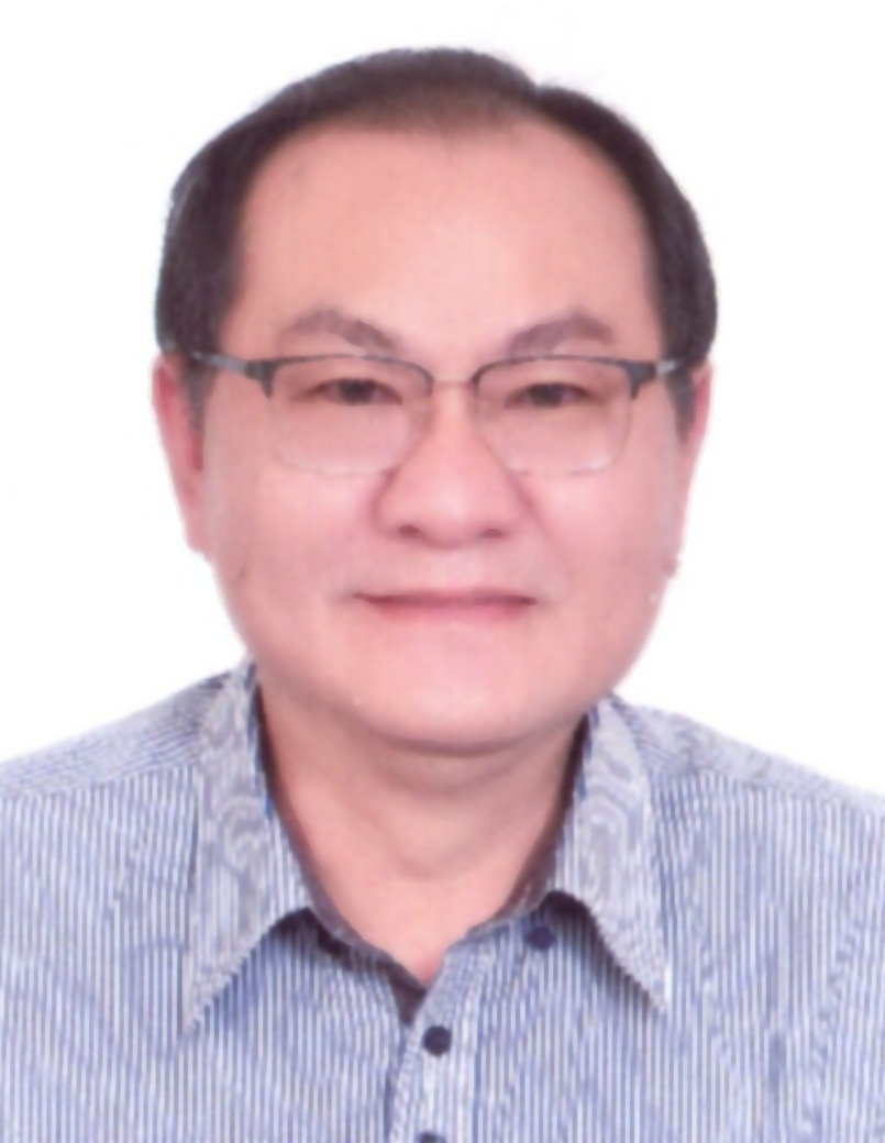 黃　春麟