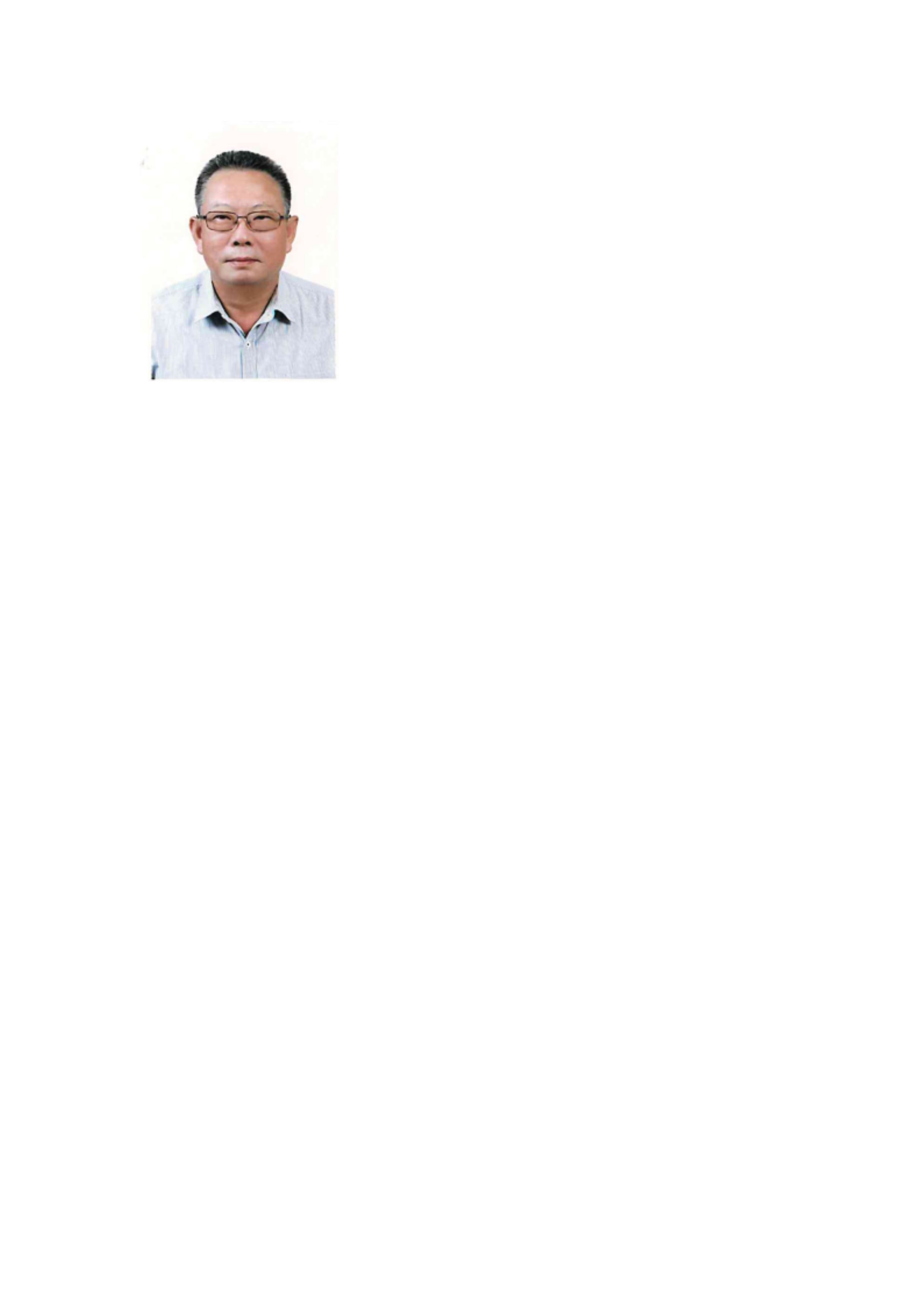 楊恭勤