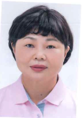 林賴玉英