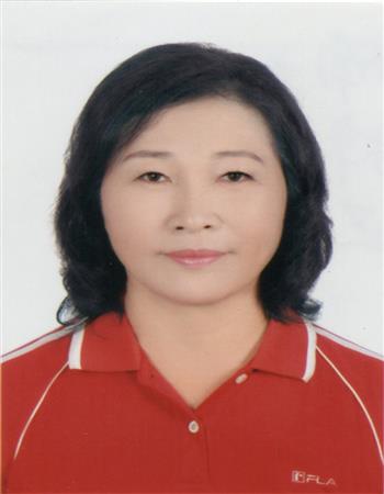 蘇吳錦秀