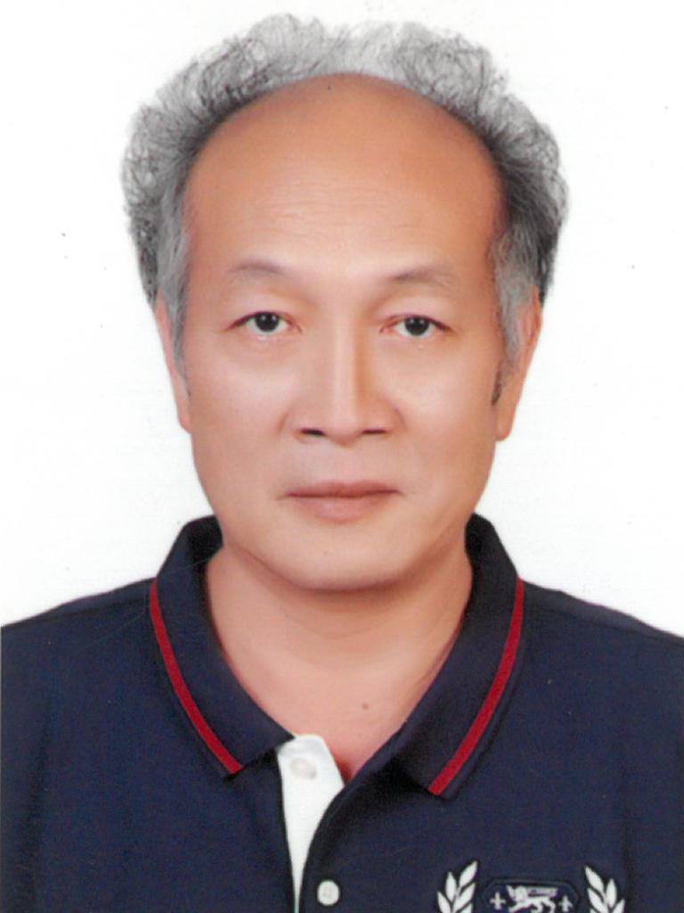 曾畯憲