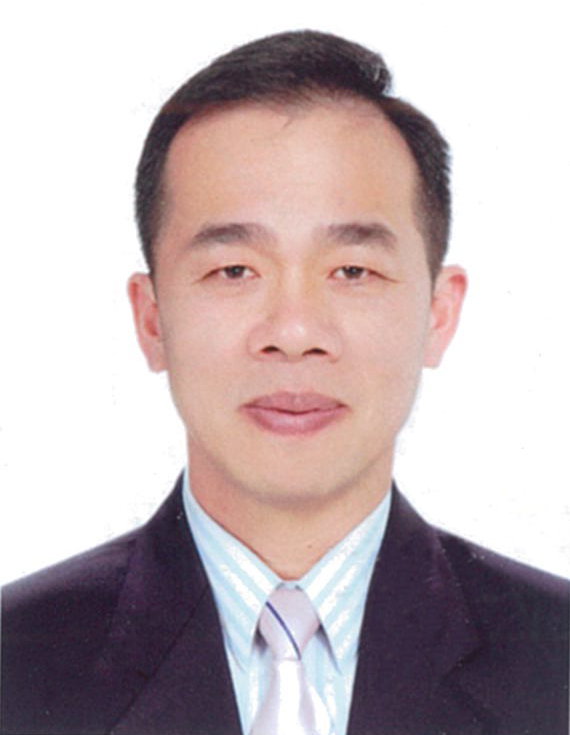 李開勲