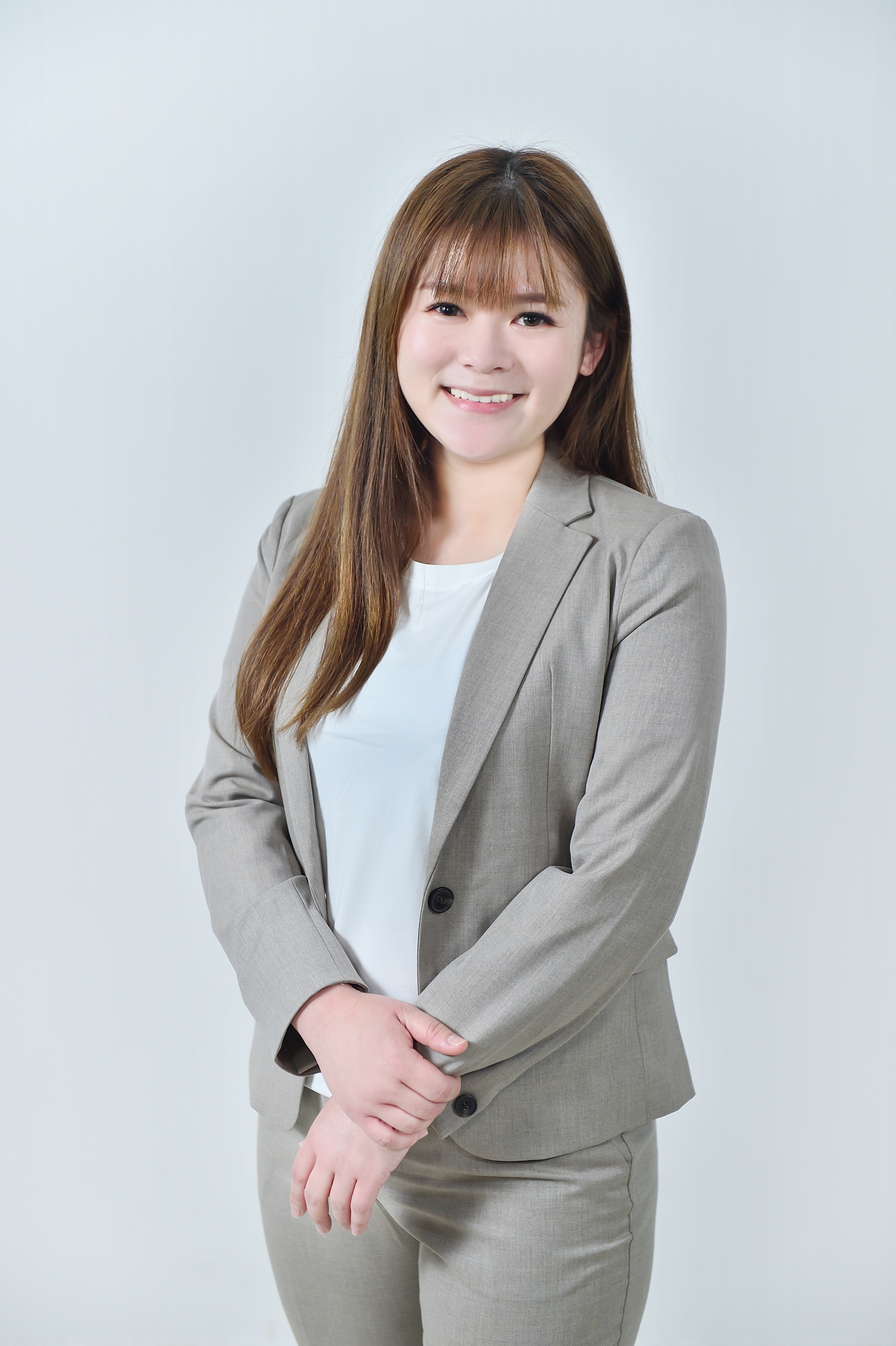 黃怡雯