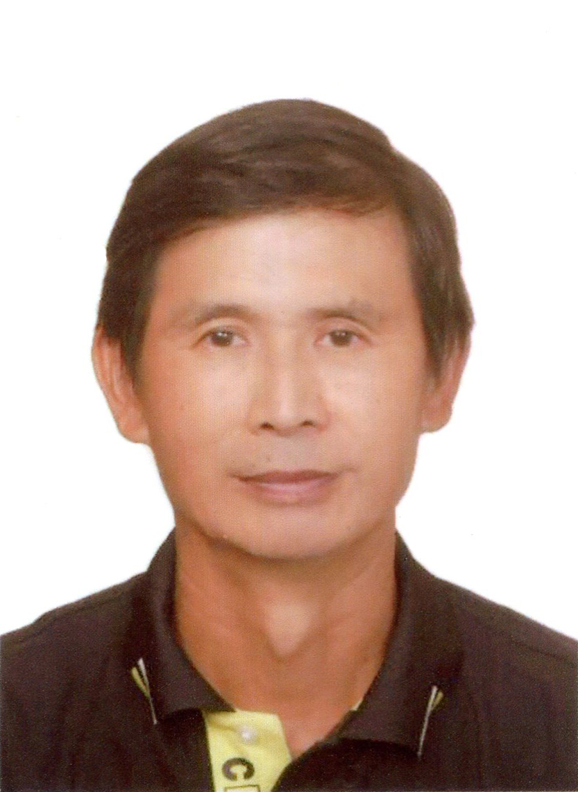 劉守森