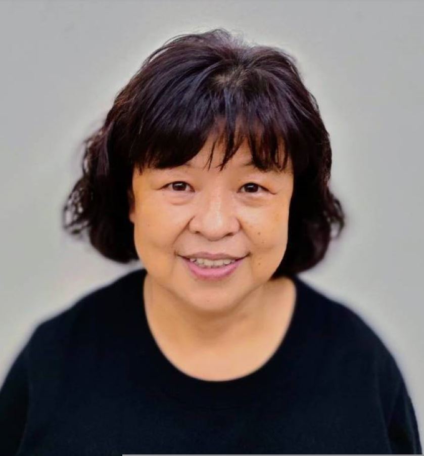 鄭美玲