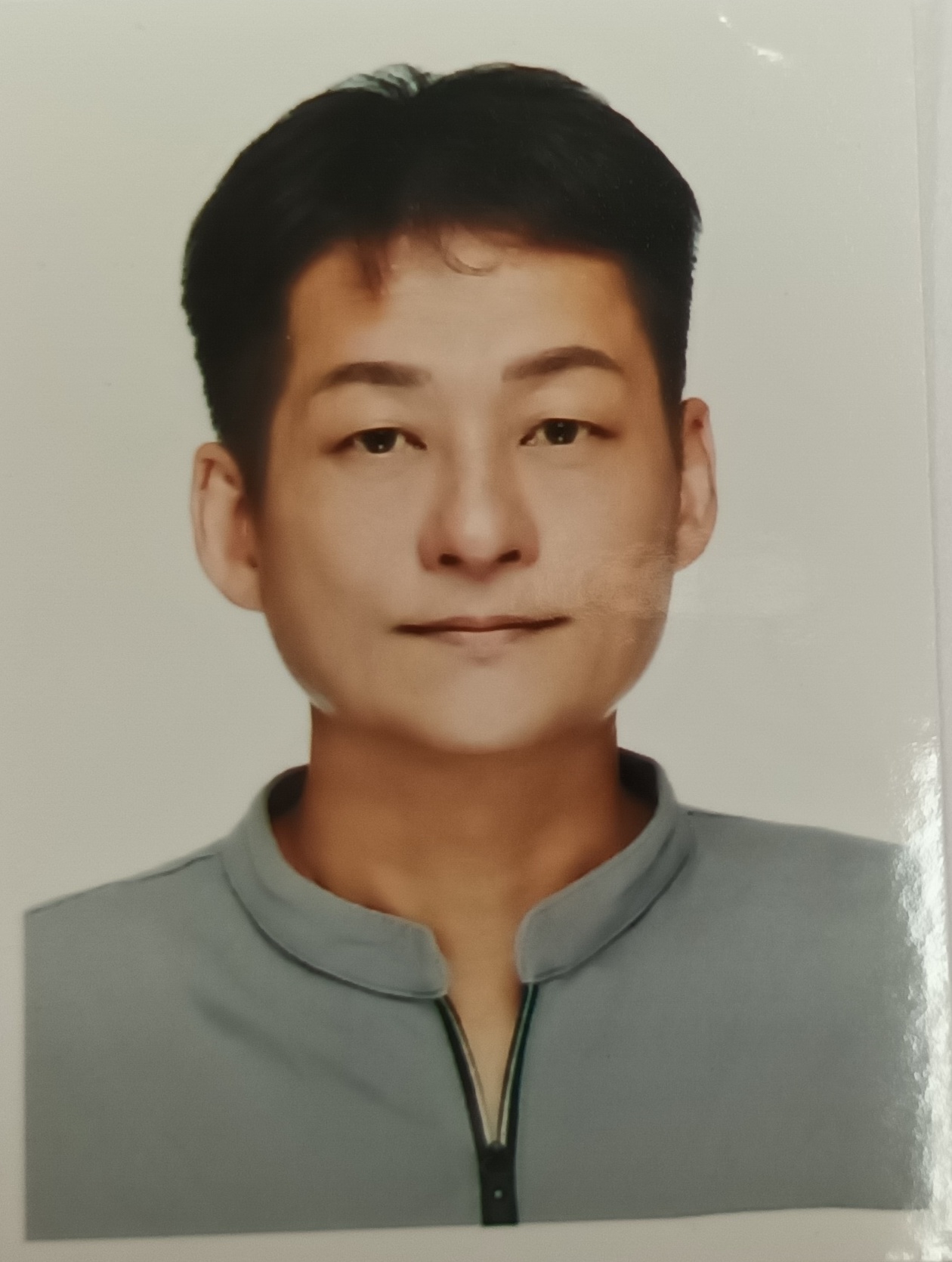 蔡永智